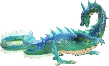 Seedrache (Sea Dragon) Safari Mythologie Mythical Realms Figur